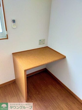 花梨II番館の物件内観写真